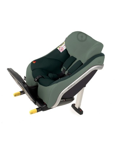 Silla de coche Concord Reverso IPlus 