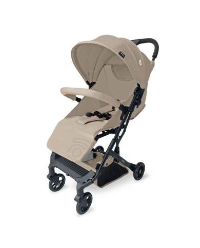 Silla de paseo Asalvo Tumbuctú ¡OFERTA!✔️