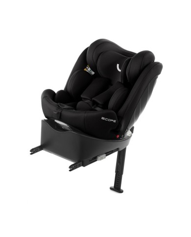 Silla de coche Nurse Scope I-Size ¡OFERTA! ✔️