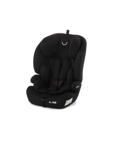 Silla de coche Nurse Grip I-Size ¡OFERTA! ✔️