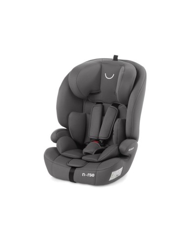 Silla de coche Nurse Grip I-Size ¡OFERTA! ✔️
