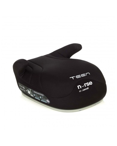 Alzador Nurse Teen I-Size ¡OFERTA! ✔️