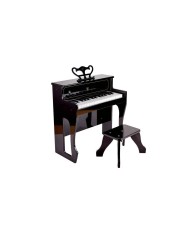 Piano electrónico con taburete Hape ¡OFERTA! ✔️