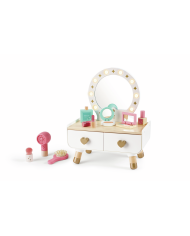 Tocador Infantil Hape ¡OFERTA! ✔️
