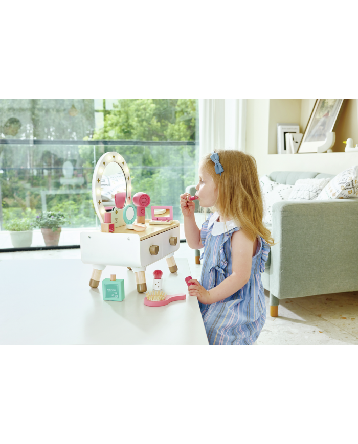 Tocador Infantil Hape ¡OFERTA! ✔️