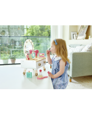 Tocador Infantil Hape ¡OFERTA! ✔️