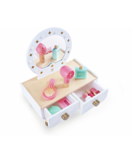 Tocador Infantil Hape ¡OFERTA! ✔️