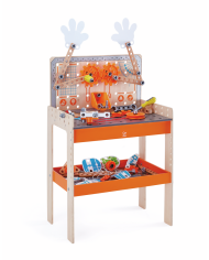 Mesa de Trabajo Científica Hape Deluxe ¡OFERTA! ✔️