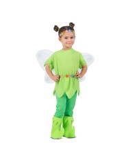 Disfraz Campanilla Niña ¡OFERTA!