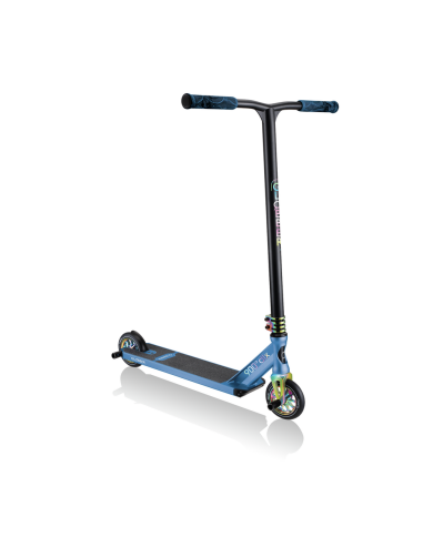 Patinete Globber Stunt GS 900 Deluxe ¡OFERTA! ✔️