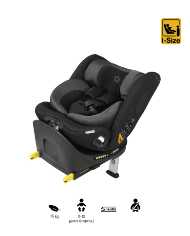 Silla de coche Casualplay Beat I-Size ¡OFERTA! ✔️