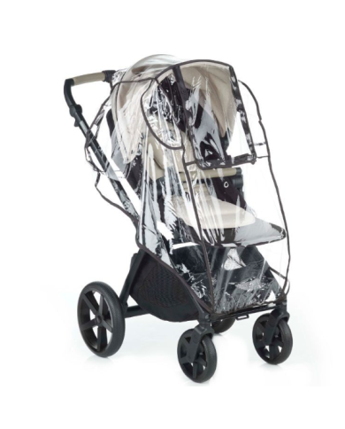Oferta Burbuja de lluvia Universal Jané por 18,95 €