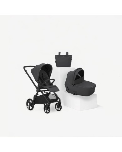 Carrito Jané Muum + capazo Sleep ¡OFERTA! ✔️