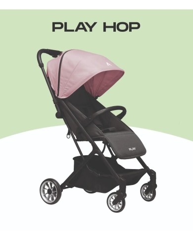 Silla de paseo Play Hop ¡OFERTA! ✔️