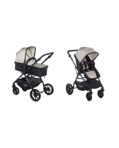 Carrito Nurse Track 2 en 1 ¡OFERTA! ✔️