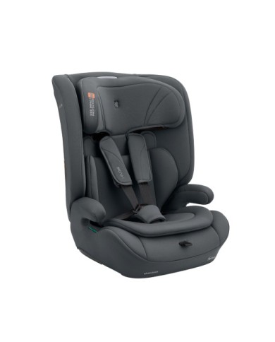Silla de coche Kikka Boo i-Flow ¡OFERTA! ✔️