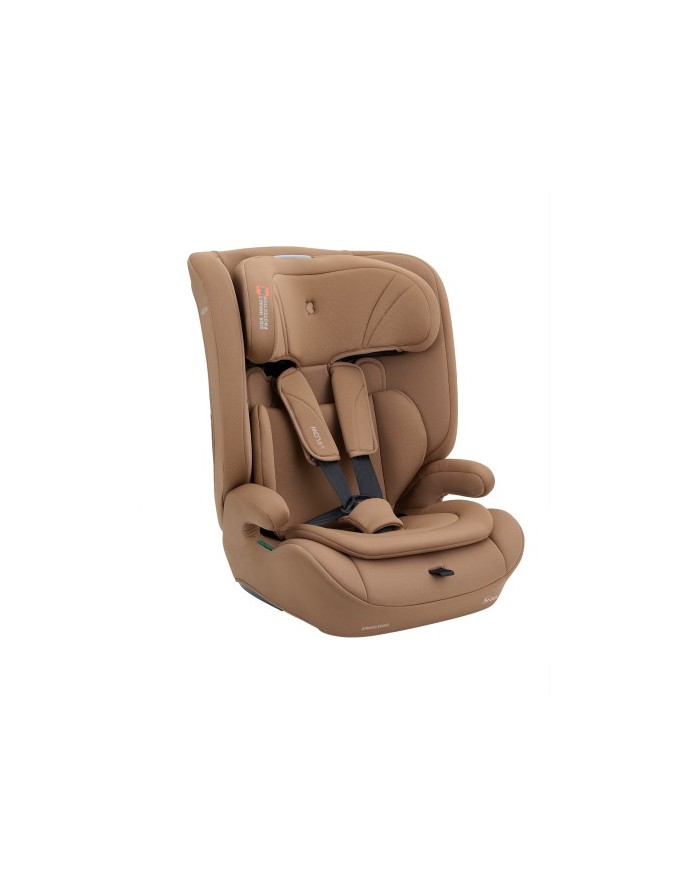 Silla de coche Kikka Boo i-Flow ¡OFERTA! ✔️