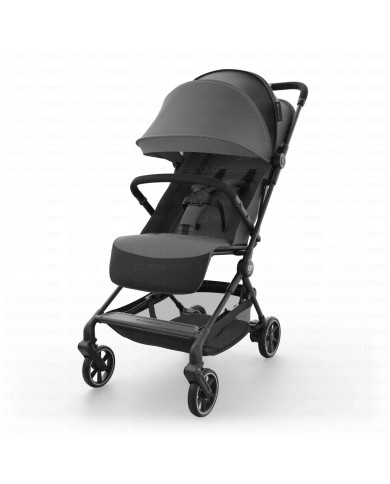 Silla de paseo Kinderkraft NEBO ¡OFERTA! ✔️