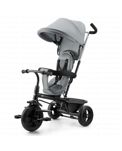 Triciclo Kinderkraft FREEWAY 2 ¡OFERTA! ✔️
