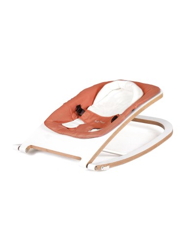 Hamaca Wave White de Babyhome 2015