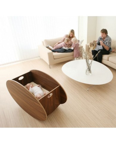 Minicuna So-Ro de Babyhome 2015 - Kukutata.com