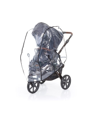 Burbuja de lluvia Multi Universal para ABC Design de Asalvo 
