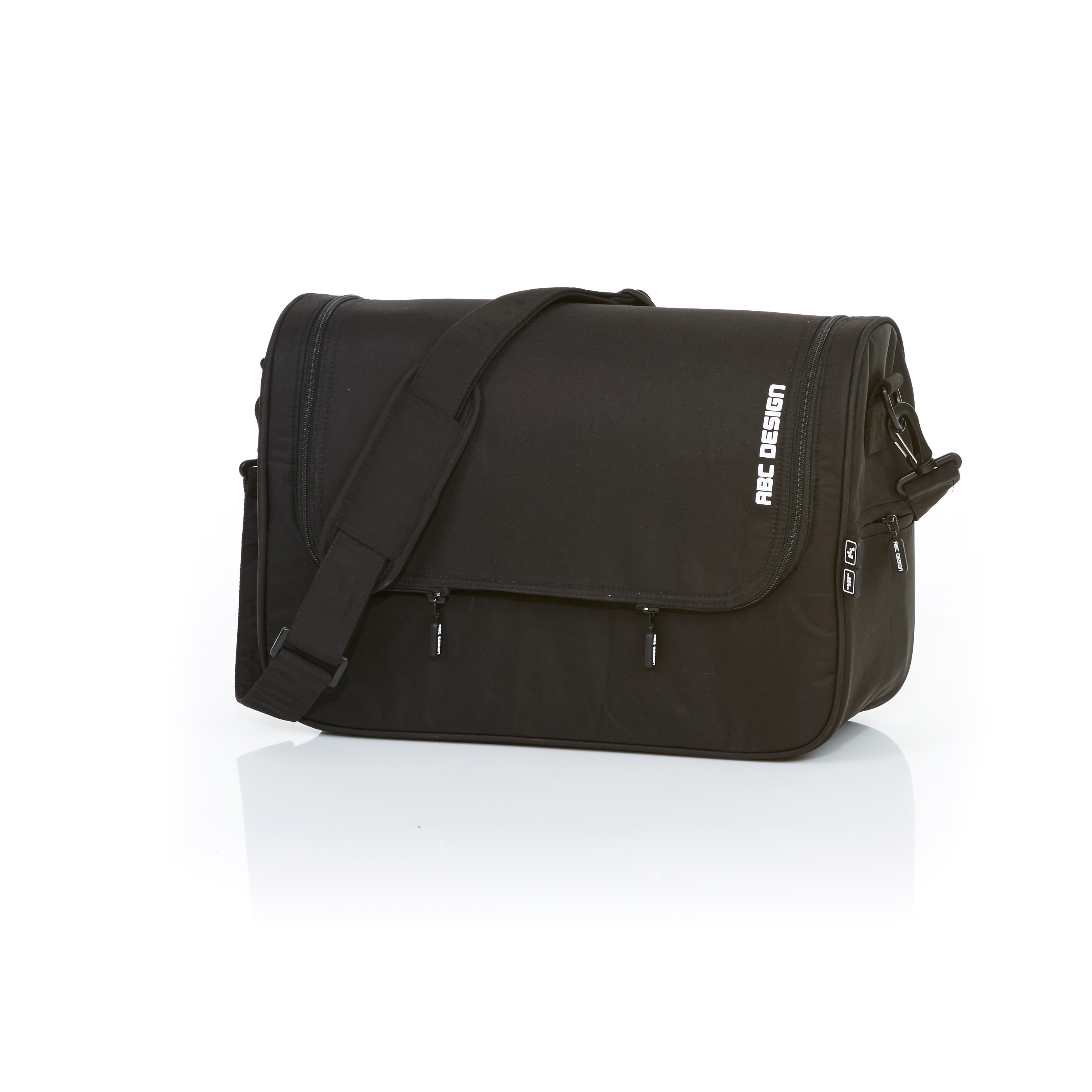 Bolso carro top asalvo