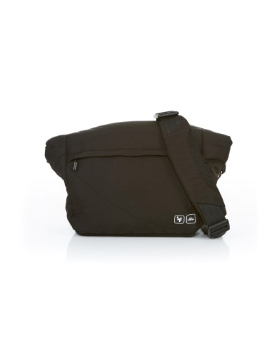 Bolso Cambiador Courier ABC Design de Asalvo 2016