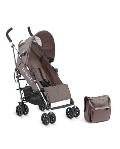 Silla Zero de Bebedué 2016