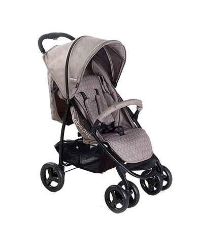 Silla de paseo Bebedue Nonna Circles