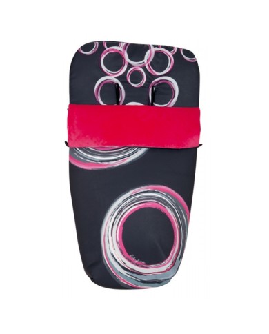 Saco Silla Babyline Anillos