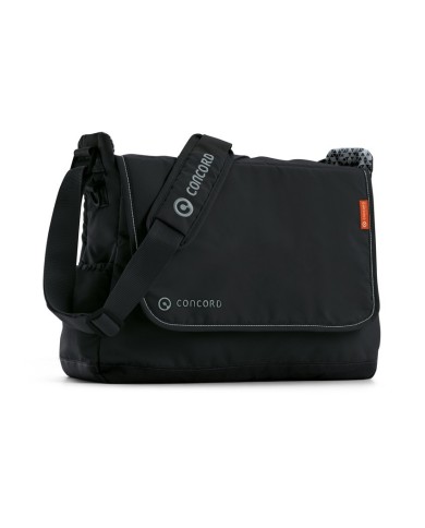 Oferta Bolso Cambiador CityBag de Concord ¡OFERTA!