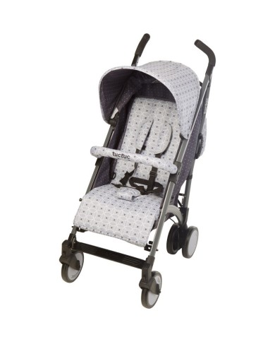 Silla de paseo TucTuc Yupi