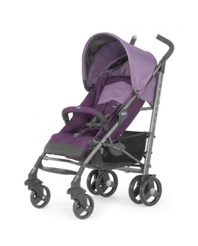 Silla de paseo Chicco Lite Way