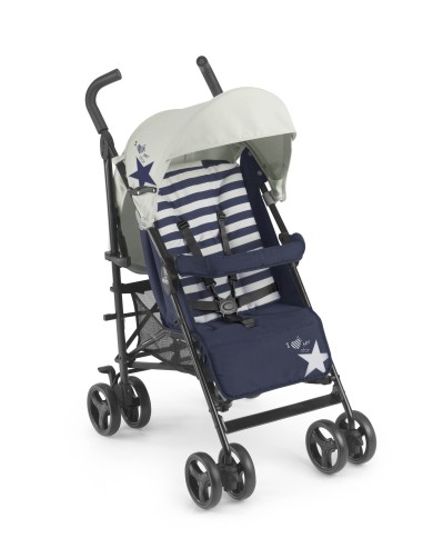 Silla de paseo Cam Flip