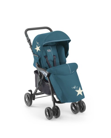 Silla Paseo Cam Portofino 2016