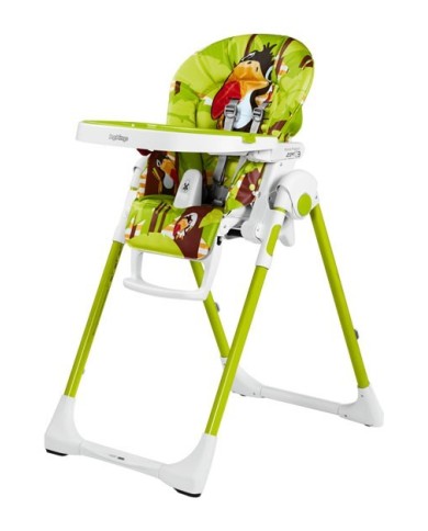 Trona Peg Perego Prima Pappa Zero3