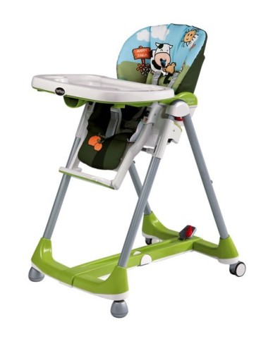 Trona Peg Perego Prima Pappa Diner