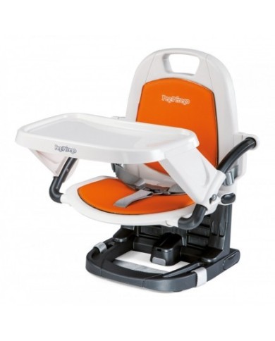 Trona de viaje Peg Perego Rialto