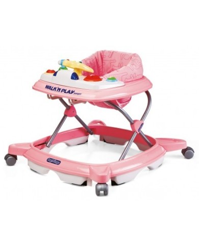 Andador Peg Perego Walk’n Play Jumper
