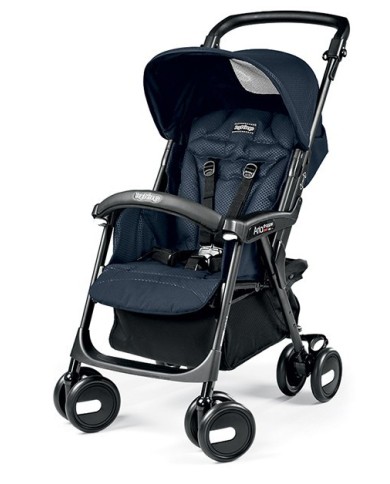 Silla de paseo Peg Perego Aria Shopper 2016