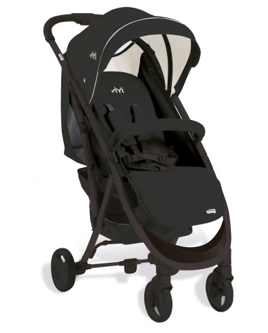 Silla de paseo Yiyi de Asalvo 