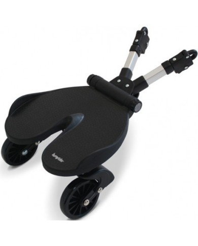 Plataforma Bumprider