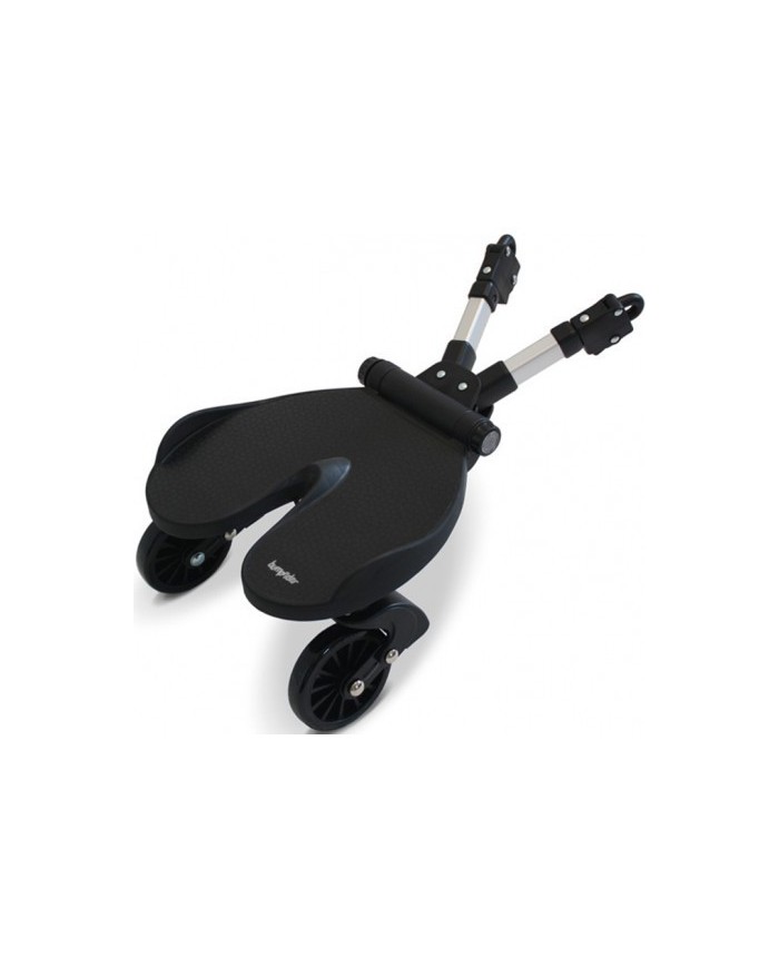 Plataforma Bumprider