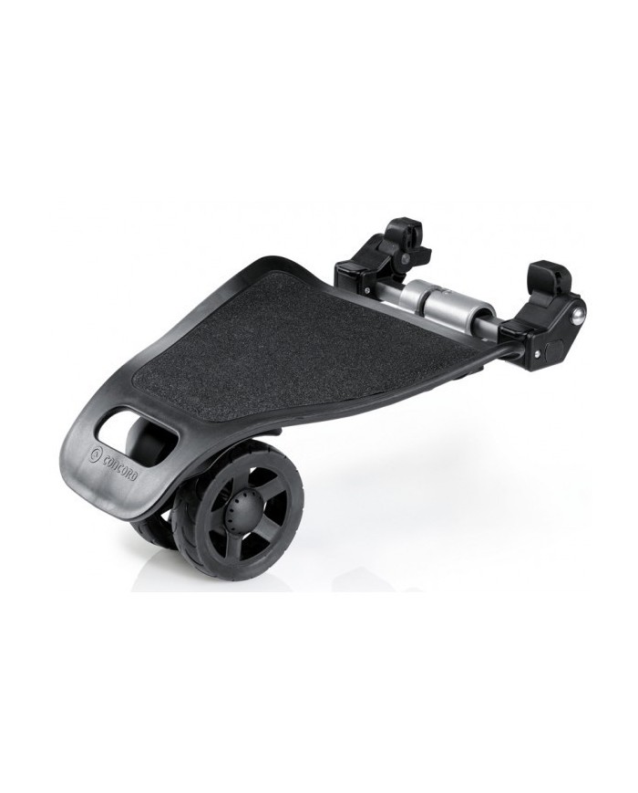Plataforma Concord Slider