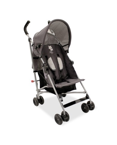 Silla de paseo Asalvo Yolo 2017