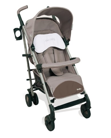 Silla de paseo Asalvo Moma 