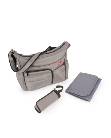 bolso cambiador baby clic bilma