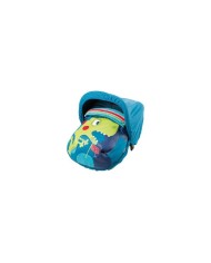 Saco Invierno Tuc Tuc UFO