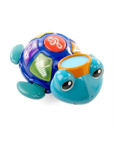 Juguete Musical Baby Einstein Baby Neptune Ocean Activity
